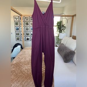 Super soft, Spiritual gangster jumpsuit